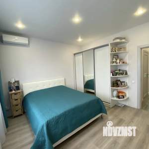 Дом 103м&sup2;, 1-этажный, участок 5 сот.  