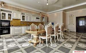 Дом 155м², 1-этажный, участок 4 сот.  