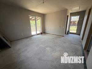 Дом 54м&sup2;, 1-этажный, участок 3 сот.  