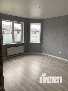 Дом 100м&sup2;, 1-этажный, участок 6 сот.  