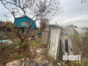 Дом 56м&sup2;, 2-этажный, участок 6 сот.  