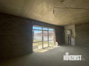 Дом 137м&sup2;, 2-этажный, участок 4 сот.  