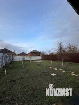 Дом 105м&sup2;, 2-этажный, участок 5 сот.  