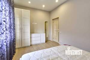 Дом 120м&sup2;, 2-этажный, участок 6 сот.  