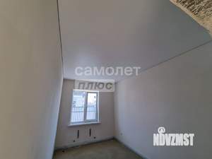Дом 104м², 1-этажный, участок 3 сот.  