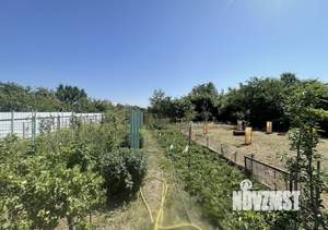 Дом 69м&sup2;, 1-этажный, участок 16 сот.  