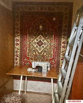 Дом 30м², 1-этажный, участок 1 сот.  