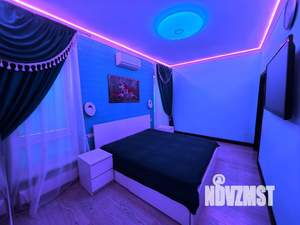 Дом 100м&sup2;, 1-этажный, участок 3 сот.  