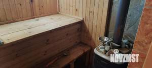 Дом 70м&sup2;, 2-этажный, участок 8 сот.  