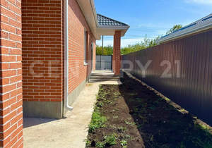 Дом 90м&sup2;, 1-этажный, участок 4 сот.  