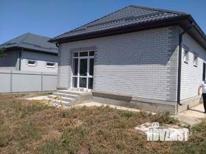 Дом 89м&sup2;, 1-этажный, участок 4 сот.  