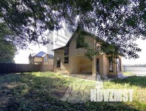 Коттедж 150м², 2-этажный, участок 5 сот.  