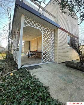 Дом 50м&sup2;, 2-этажный, участок 4 сот.  