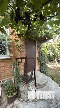 Дом 48м&sup2;, 2-этажный, участок 4 сот.  