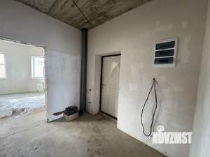 Дом 140м&sup2;, 2-этажный, участок 3 сот.  