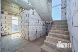 Дом 170м², 2-этажный, участок 5 сот.  