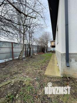 Дом 128м&sup2;, 1-этажный, участок 5 сот.  