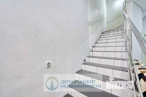 Таунхаус 95м², 2-этажный, участок 2 сот.  