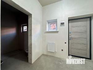 Дом 95м&sup2;, 2-этажный, участок 2 сот.  