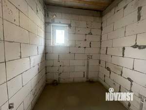 Дом 100м&sup2;, 2-этажный, участок 3 сот.  