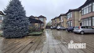 Таунхаус 166м², 3-этажный, участок 1 сот.  