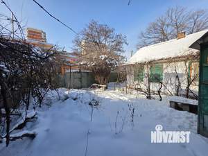 Дом 54м&sup2;, 1-этажный, участок 9 сот.  