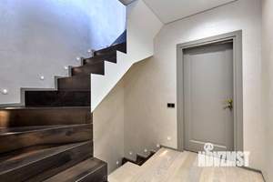 Таунхаус 87м&sup2;, 2-этажный, участок 3 сот.  