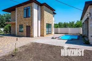 Дом 160м², 2-этажный, участок 12 сот.  