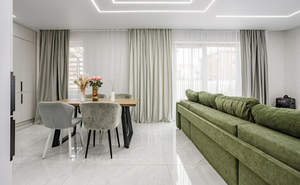 Дом 160м&sup2;, 2-этажный, участок 5 сот.  