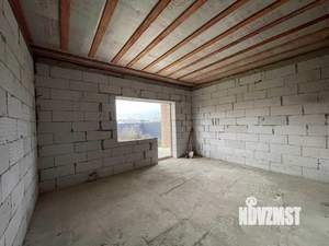 Дом 107м&sup2;, 1-этажный, участок 4 сот.  