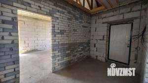 Дом 99м², 2-этажный, участок 3 сот.  