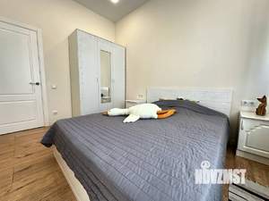 Дом 100м&sup2;, 1-этажный, участок 3 сот.  