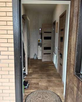 Дом 36м&sup2;, 2-этажный, участок 10 сот.  