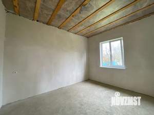 Дом 63м&sup2;, 1-этажный, участок 6 сот.  