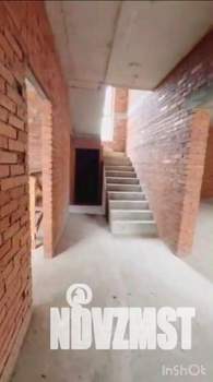 Дом 180м², 3-этажный, участок 5 сот.  