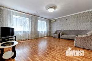 Дом 272м², 1-этажный, участок 7 сот.  