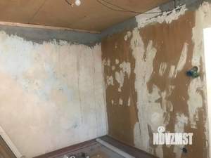 Дом 50м², 1-этажный, участок 1 сот.  