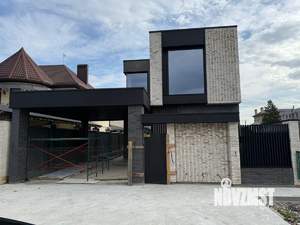 Дом 300м&sup2;, 2-этажный, участок 6 сот.  