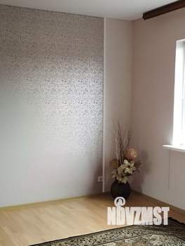 Коттедж 200м², 2-этажный, участок 6 сот.  