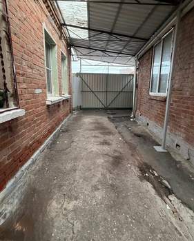 Дом 31м², 1-этажный, участок 2 сот.  