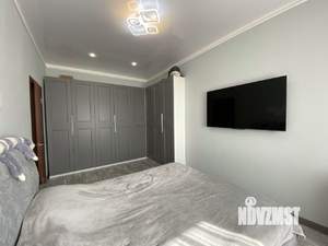 Дом 200м&sup2;, 2-этажный, участок 2 сот.  