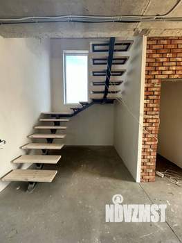 Дом 156м&sup2;, 2-этажный, участок 6 сот.  