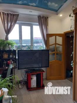 Дом 40м&sup2;, 1-этажный, участок 3 сот.  