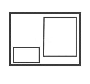 Дом 61м&sup2;, 1-этажный, участок 3 сот.  