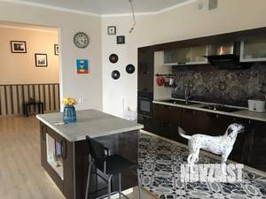 Коттедж 150м², 1-этажный, участок 5 сот.  