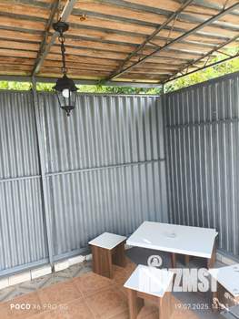 Дом 90м&sup2;, 1-этажный, участок 7 сот.  