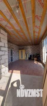 Дом 155м², 2-этажный, участок 5 сот.  