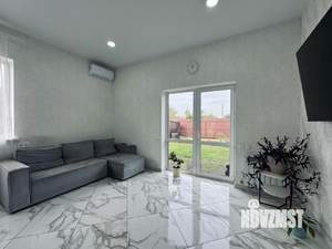 Дом 65м², 1-этажный, участок 6 сот.  