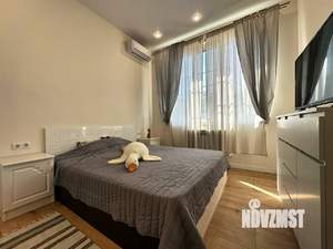 Дом 100м&sup2;, 1-этажный, участок 3 сот.  