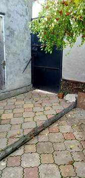 Дом 130м&sup2;, 1-этажный, участок 5 сот.  